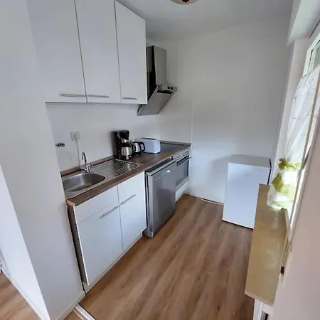 Emmy - Breathtaking View, Cosy Apartment, Wi-fi, Parking Apartman *