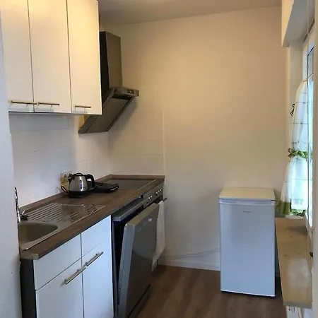 Emmy - Breathtaking View, Cosy Apartment, Wi-fi, Parking Winterberg