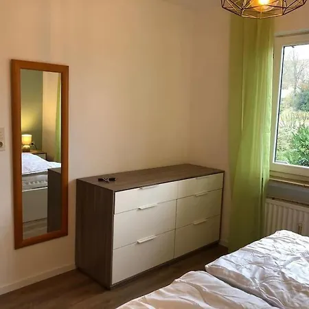 Apartman Emmy - Breathtaking View, Cosy Apartment, Wi-fi, Parking Winterberg