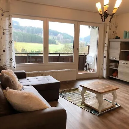 Apartman Emmy - Breathtaking View, Cosy Apartment, Wi-fi, Parking