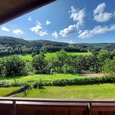 Apartman Emmy - Breathtaking View, Cosy Apartment, Wi-fi, Parking