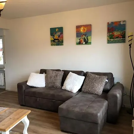 Emmy - Breathtaking View, Cosy Apartment, Wi-fi, Parking Apartment Winterberg