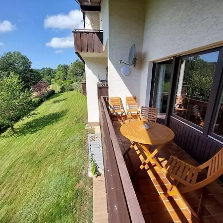 Emmy - Breathtaking View, Cosy Apartment, Wi-fi, Parking Apartman