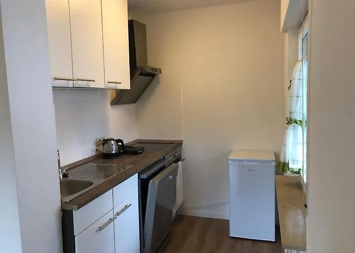 Emmy - Breathtaking View, Cosy Apartment, Wi-fi, Parking Винтерберг