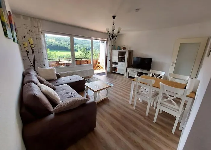 Emmy - Breathtaking View, Cosy Apartment, Wi-fi, Parking شقة