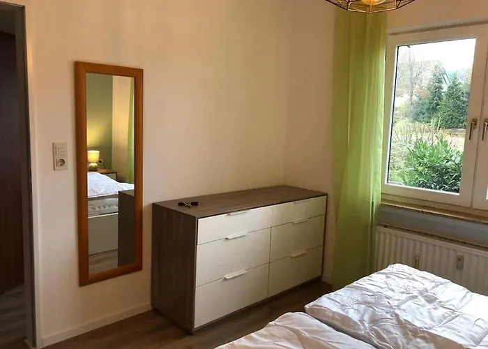 Апартаменты Emmy - Breathtaking View, Cosy Apartment, Wi-fi, Parking Винтерберг