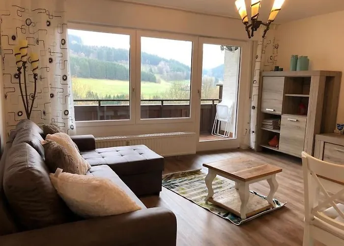 شقة Emmy - Breathtaking View, Cosy Apartment, Wi-fi, Parking