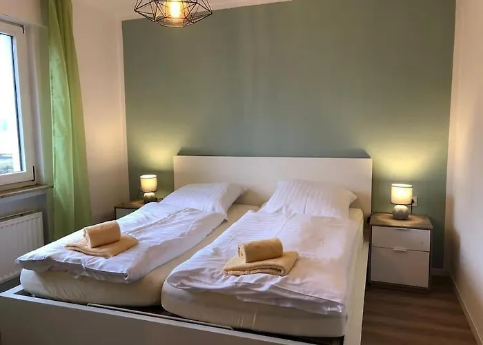 Апартаменты Emmy - Breathtaking View, Cosy Apartment, Wi-fi, Parking