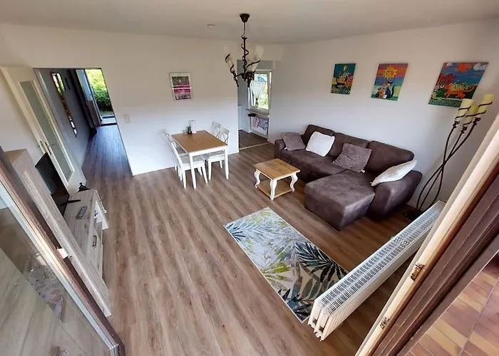 شقة Emmy - Breathtaking View, Cosy Apartment, Wi-fi, Parking وينتربرغ