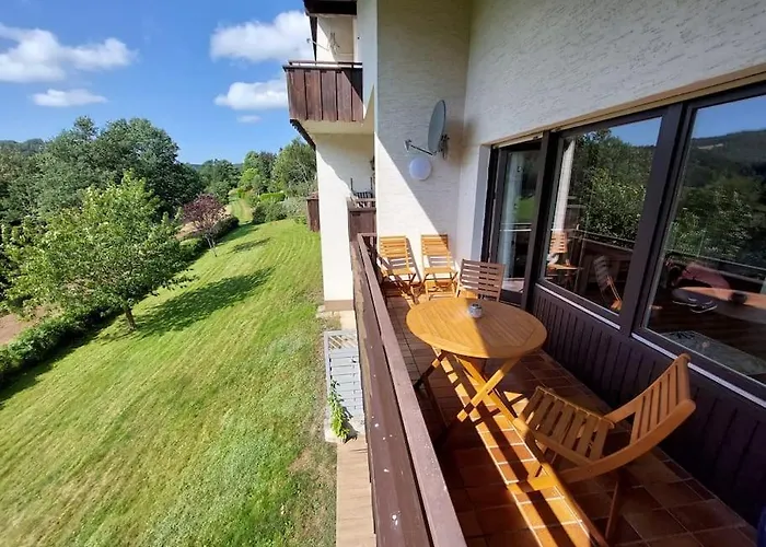 Emmy - Breathtaking View, Cosy Apartment, Wi-fi, Parking Апартаменты